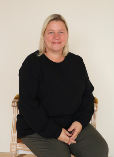 Anja Habernig 2025