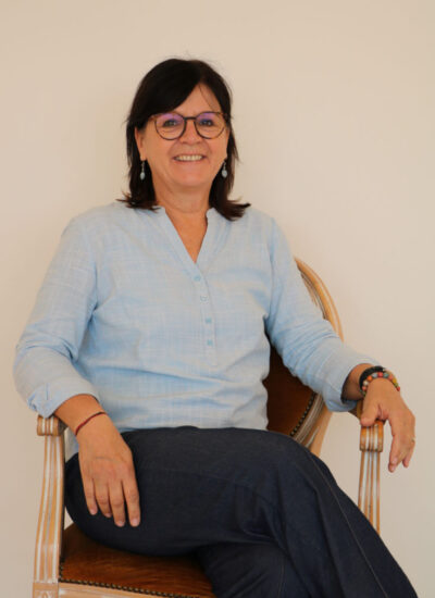 Astrid Erlacher 2025