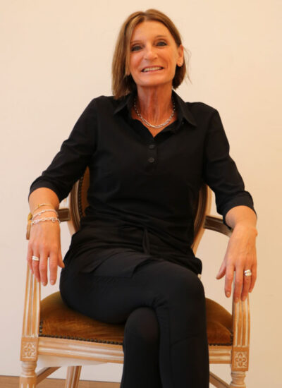 Christiane Zarfl 2025