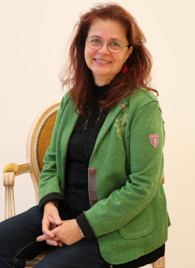 Evelin Wosatka 2025
