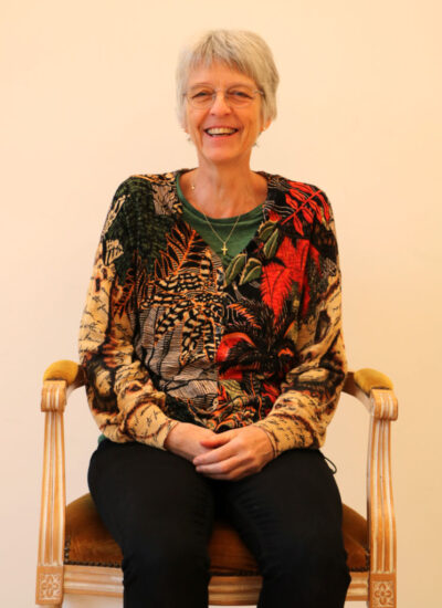 Eveline Hlavka 2025