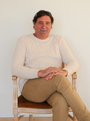 Gerold Leitner