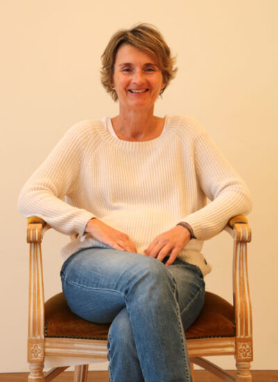 Jutta Kuchling 2025