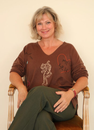 Margit Leitner 2025