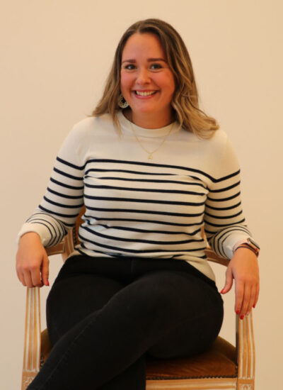 Nina Hinteregger 2025