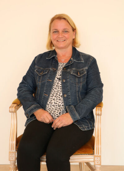 Silvia Egger 2025